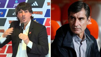 Jean Ferrari se refirió a