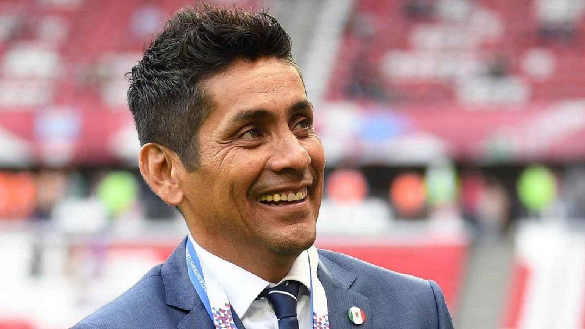 Entre risas, el Brody reveló que no le gustó el ejemplar, y por ello nunca le pagó a Ramos por él. (Foto: especial)