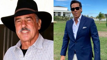 Roberto Palazuelos, su interés, lo