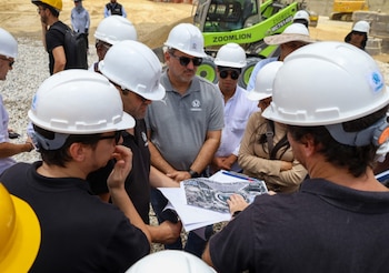 Estadio Metropolitano de Barranquilla