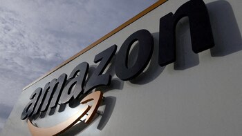 Amazon y Google lideran el