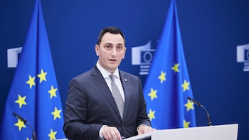 Bruselas ve un error retirar sanción a Balogun y defiende que la política no debe "influir" en deporte