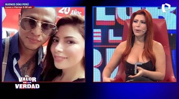 Infobae Perú / Captura TV