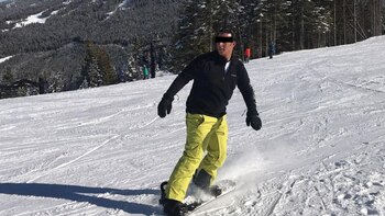 El influencer fue detenido en