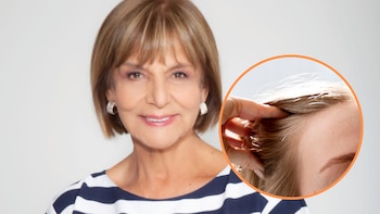 Presentadora de Caracol Televisión reveló