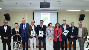 El III Encuentro de la Ciencia de Jerez contará con la presidencia de honor de la reina Letizia