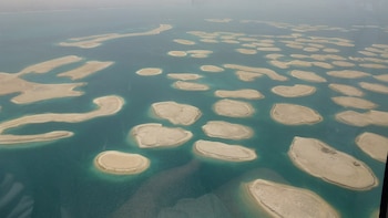 El ingreso al archipiélago depende de embarcaciones privadas y la isla Lebanon funcionó como uno de los primeros centros con acceso para visitantes (Wikimedia Commons)