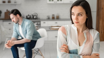 Ainhoa Vila, psicóloga: “Sigues con personas que te hacen daño porque hay una parte de ti que todavía espera un cambio”