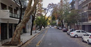 Hace poco más de un