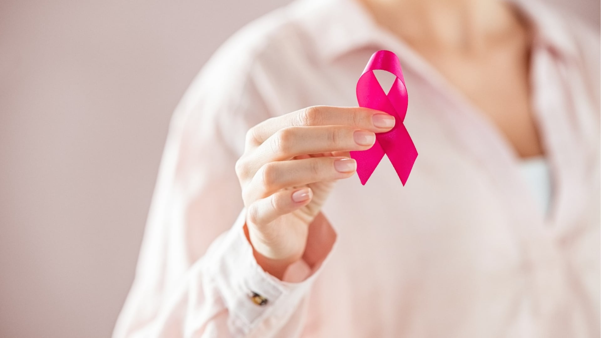 México registra su mayor tasa de mortalidad por cáncer de mama en 10 años