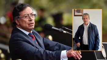 Superintendente de Servicios presentó su