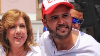 Murió Jairo Prado, hijo de