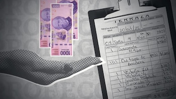 Fotoarte: Jovanni Pérez/Infobae