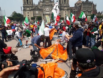 (Foto: Alfonso Sotelo)