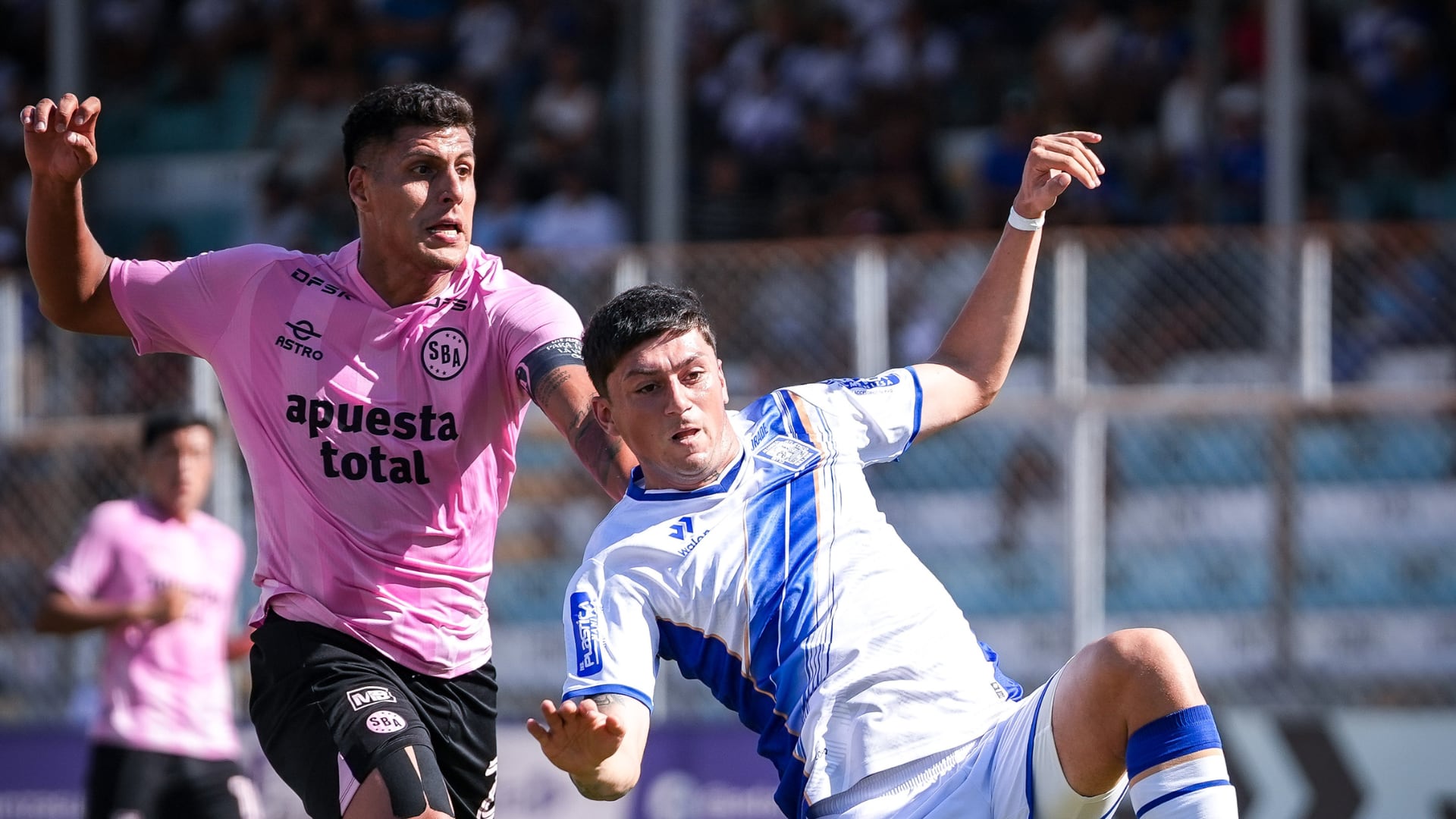 Sport Boys vs Alianza Atlético: día, hora y canal TV de la semifinal ida de la Copa de la Liga 2026