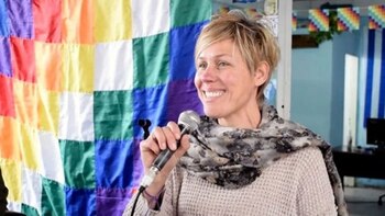 “¿Podemos arreglar de otra manera?”: