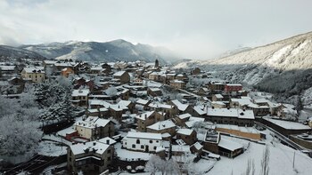 El rincón en el corazón