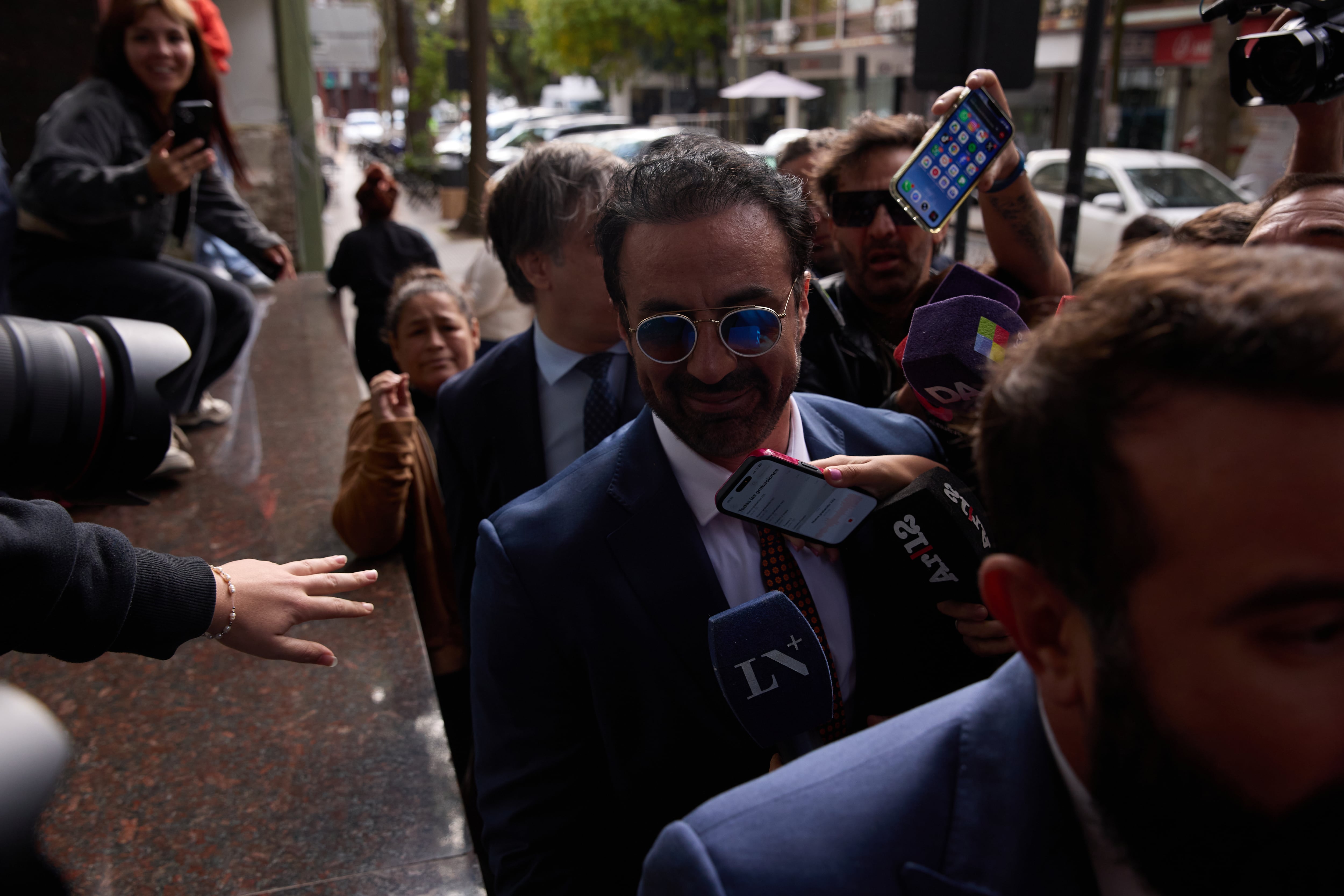 Leopoldo Luque (RSfotos)