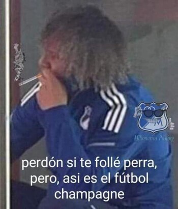 Los mejores memes que dejó