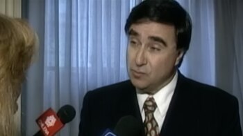 Una empresa fachada de narcotraficantes