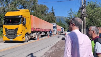 Salta avanza con un protocolo