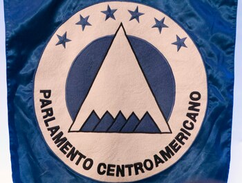 El Parlamento Centroamericano expulsó a