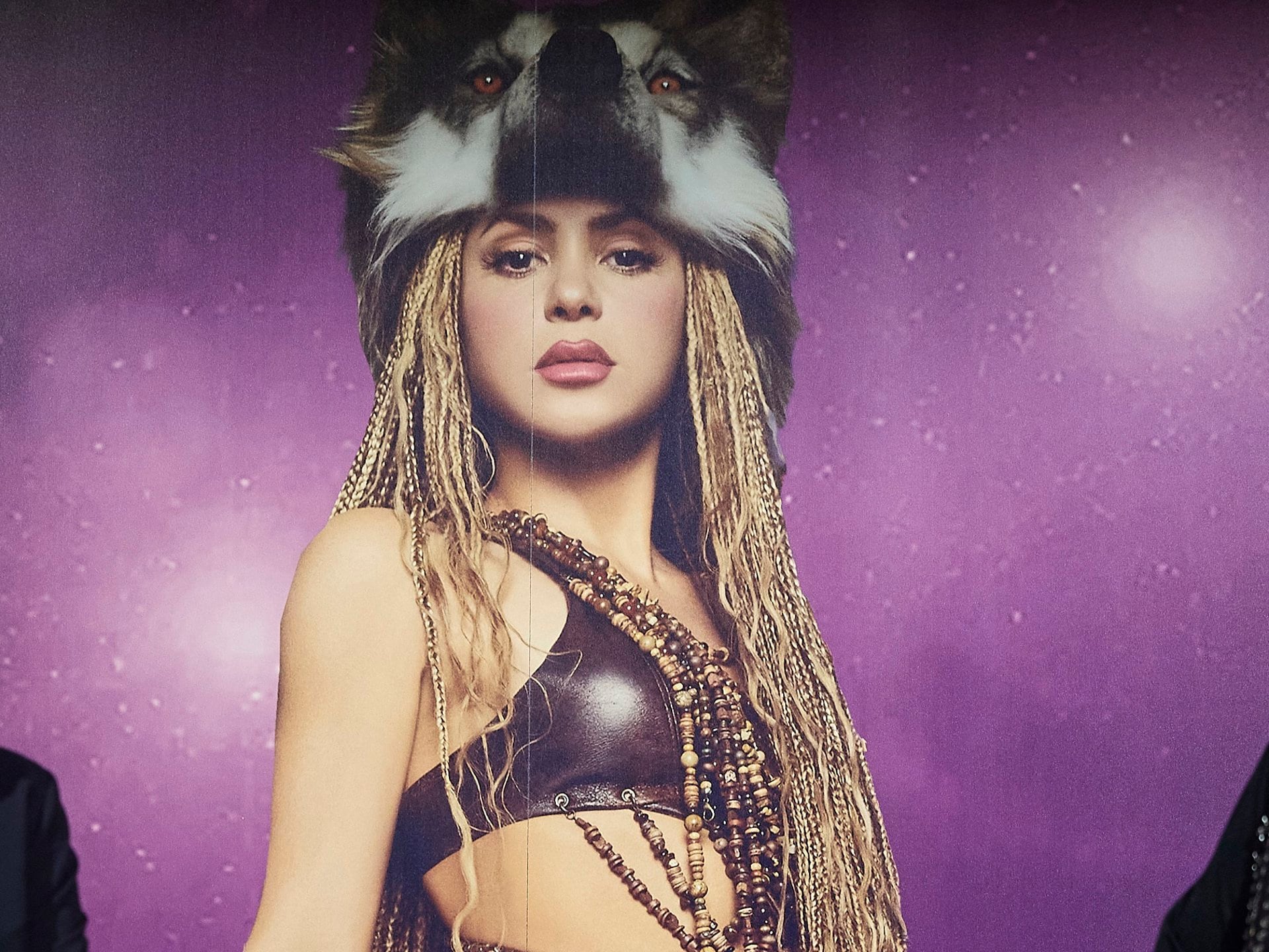 Los conciertos de Shakira, Laura Pausini y Rosalía hasta quintuplican las búsquedas de viajes a Madrid y Barcelona