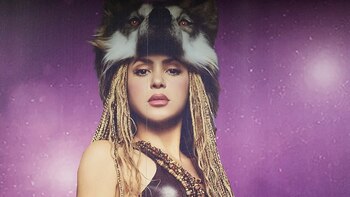 Los conciertos de Shakira, Laura Pausini y Rosalía hasta quintuplican las búsquedas de viajes a Madrid y Barcelona