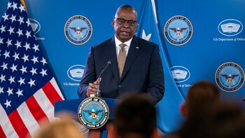 EE.UU. no ve apropiada una