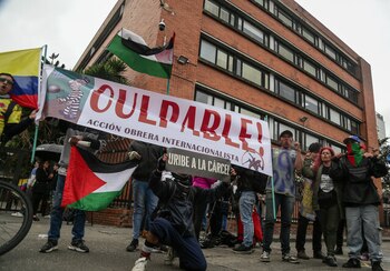 Los ciudadanos expresaron sus opiniones