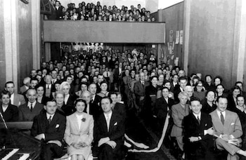 Otra imagen del archivo en