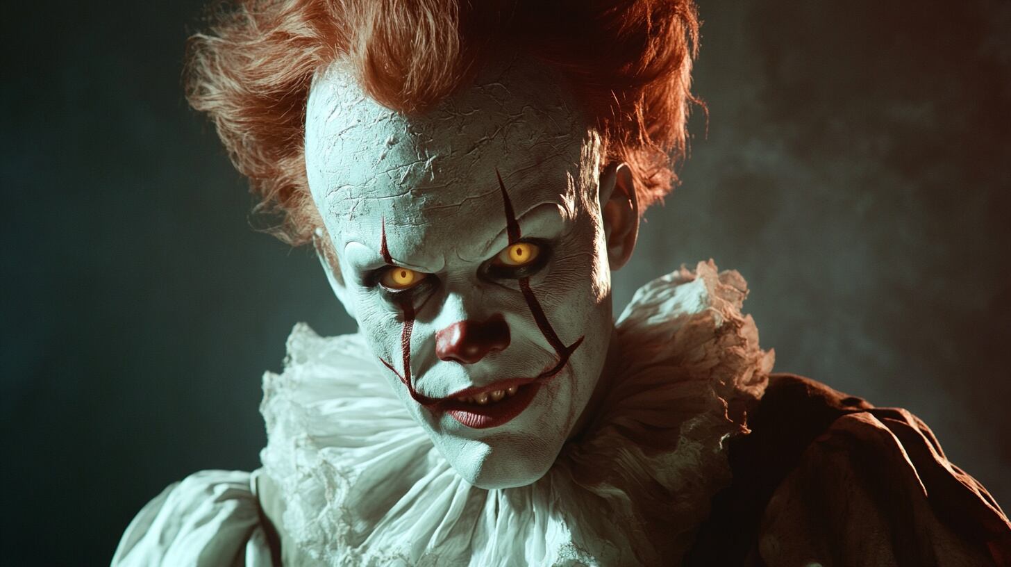 El efecto valle inquietante y la psicología del miedo impulsan la popularidad de Annabelle y Chucky - (Imagen Ilustrativa Infobae)