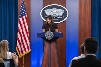 Estados Unidos descartó que la