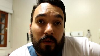 El combate al coronavirus en