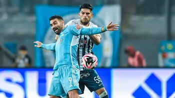 Alianza Lima vs Sporting Cristal