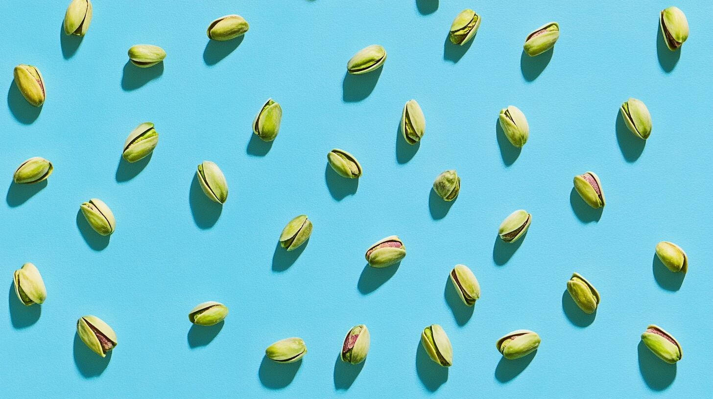 La inclusión consciente de pistaches en la dieta diaria puede mejorar el bienestar general y ayudar a prevenir enfermedades crónicas relacionadas con la inflamación. - (Imagen Ilustrativa Infobae)