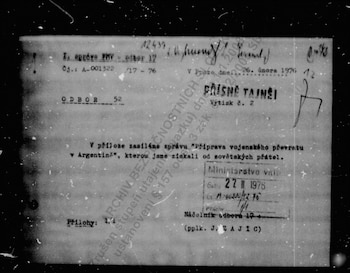 Copia de la nota que