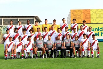 Víctor Reyes es el técnico