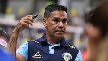 ‘Tato’ Rivero cuestionó la mentalidad conformista de las voleibolistas peruanas: “Se aburguesan porque llega una extranjera”