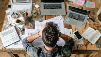 El sorprendente motivo por el