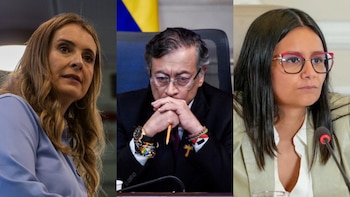 Paloma Valencia exigió a la Fiscalía una investigación a fondo por la muerte del coronel Óscar Dávila tras revelaciones de Angie Rodríguez