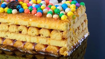 ¿Su turrón favorito tiene registro? Estas son las 130 marcas inscritas ante Indecopi