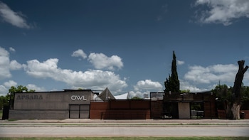 La disco Apsara: fuentes en