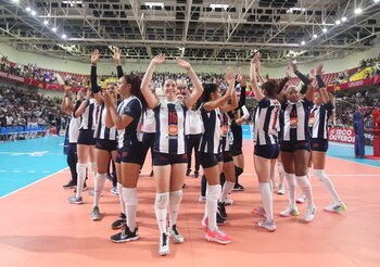 Alianza Lima venció 3-1 a