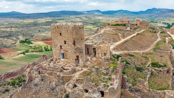 El “Manhattan Medieval”, el pueblo