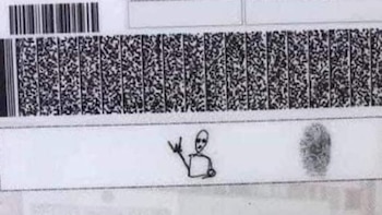 Usuarios en rede sociales viralizaron