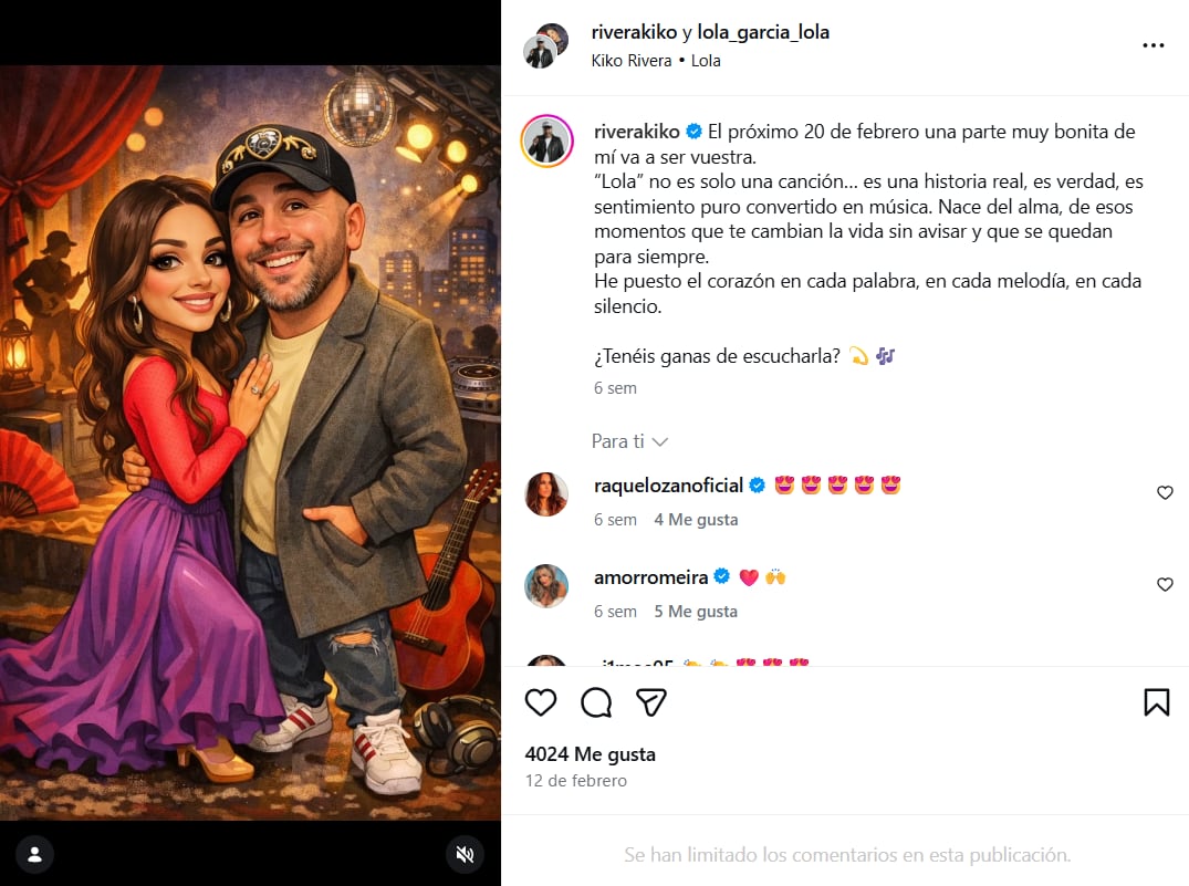 Las imágenes generadas por IA de Kiko Rivera para promocionar