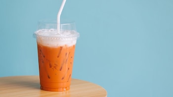 ¿Te encanta el café helado