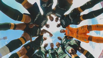 Los íntimos de La Victoria