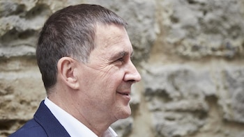 EH Bildu reivindicará este Aberri Eguna en Pamplona la soberanía y la república vasca y exigirá el fin de la guerra